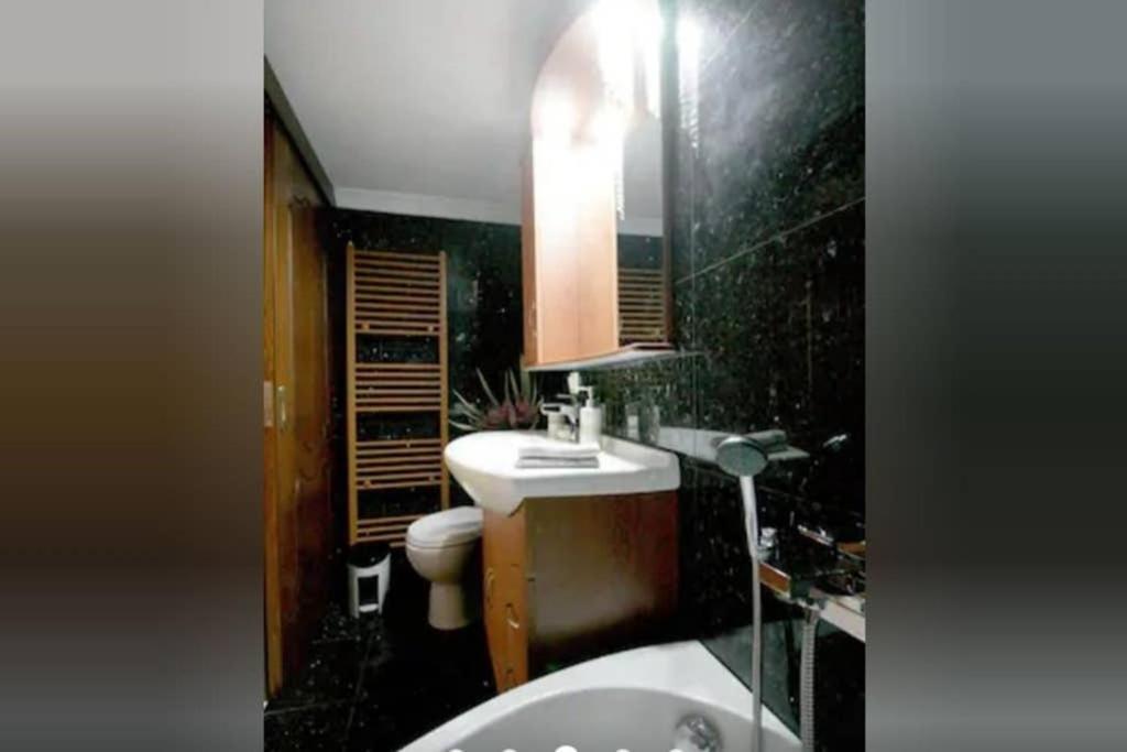 Apartment With Premium Facilities Chania  Exteriör bild