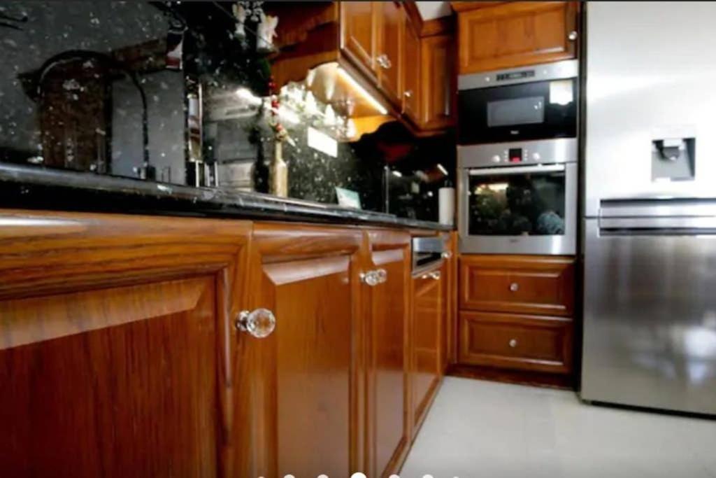Apartment With Premium Facilities Chania  Exteriör bild