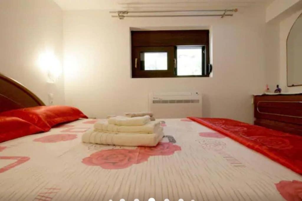 Apartment With Premium Facilities Chania  Exteriör bild