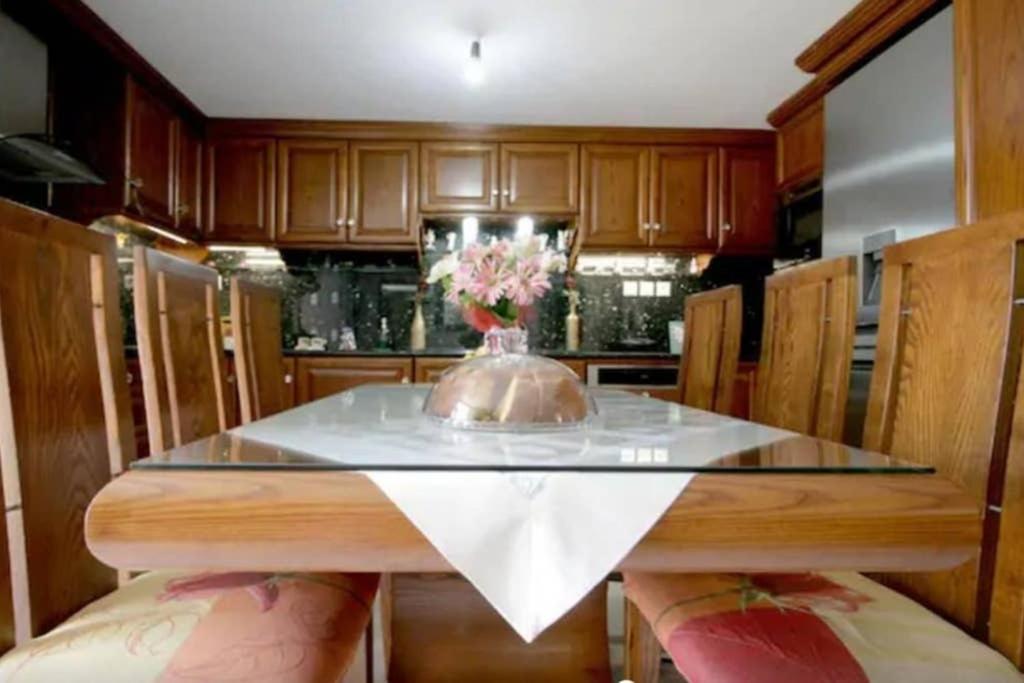 Apartment With Premium Facilities Chania  Exteriör bild