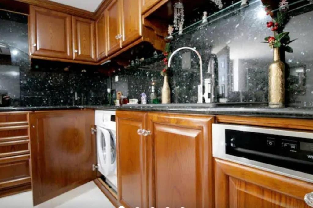 Apartment With Premium Facilities Chania  Exteriör bild