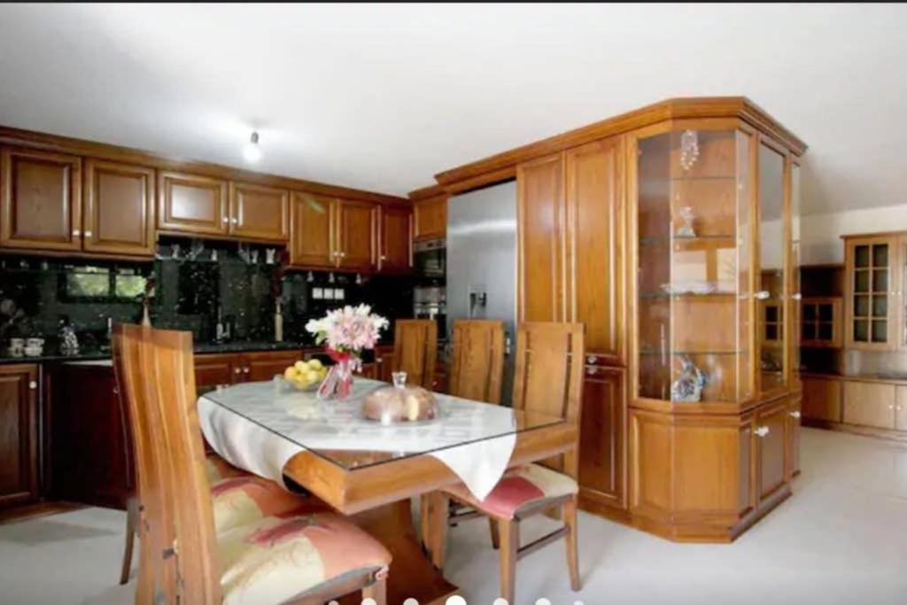 Apartment With Premium Facilities Chania  Exteriör bild