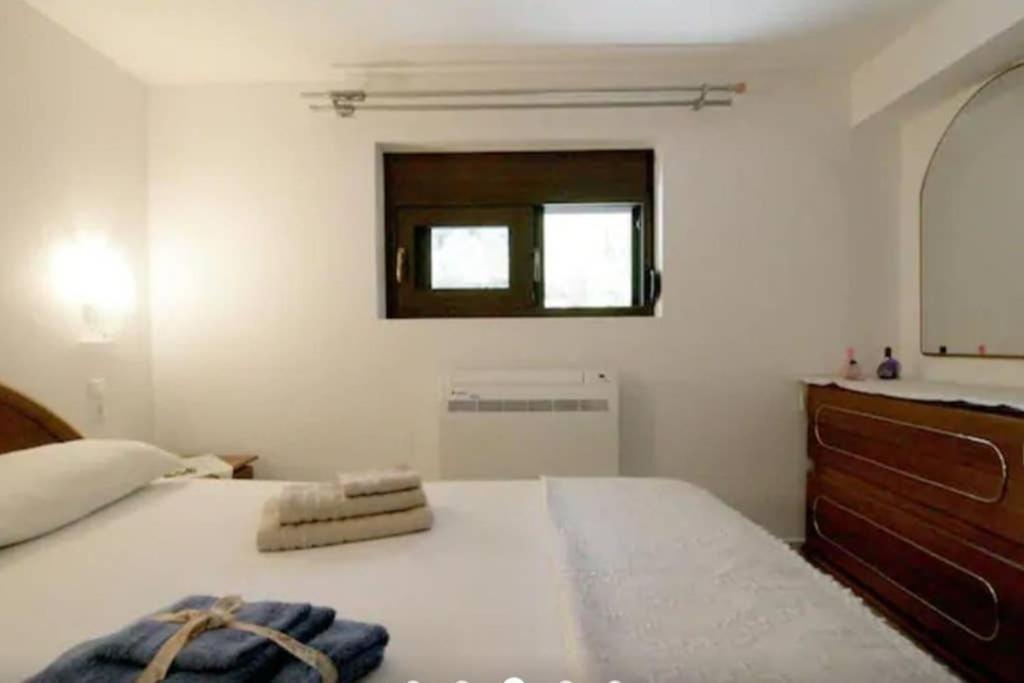 Apartment With Premium Facilities Chania  Exteriör bild