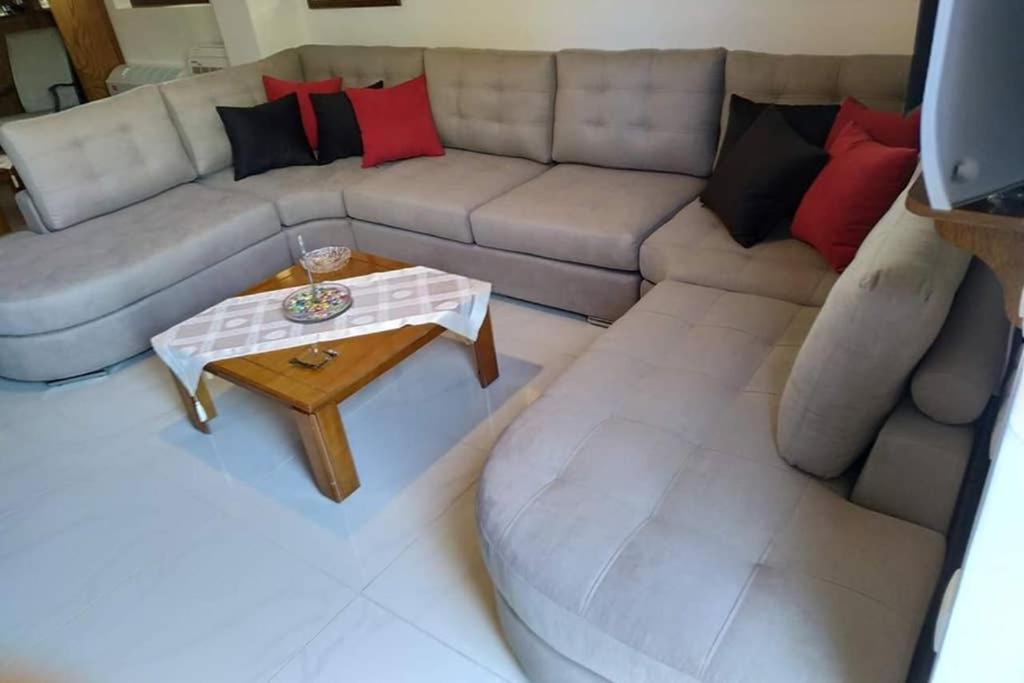 Apartment With Premium Facilities Chania  Exteriör bild